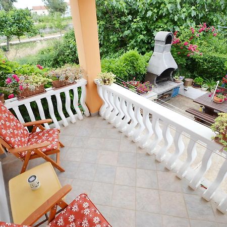 Apartment Jaz Bibinje Dış mekan fotoğraf