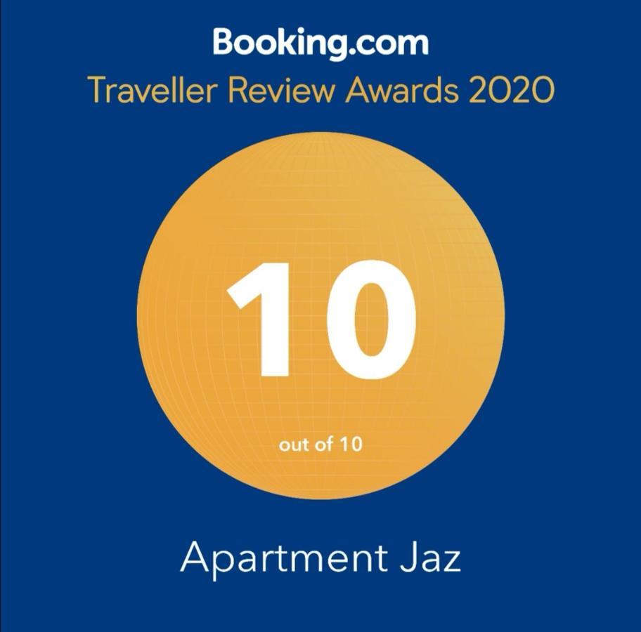 Apartment Jaz Bibinje Dış mekan fotoğraf