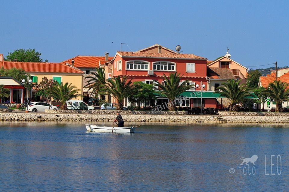 Apartment Jaz Bibinje Oda fotoğraf