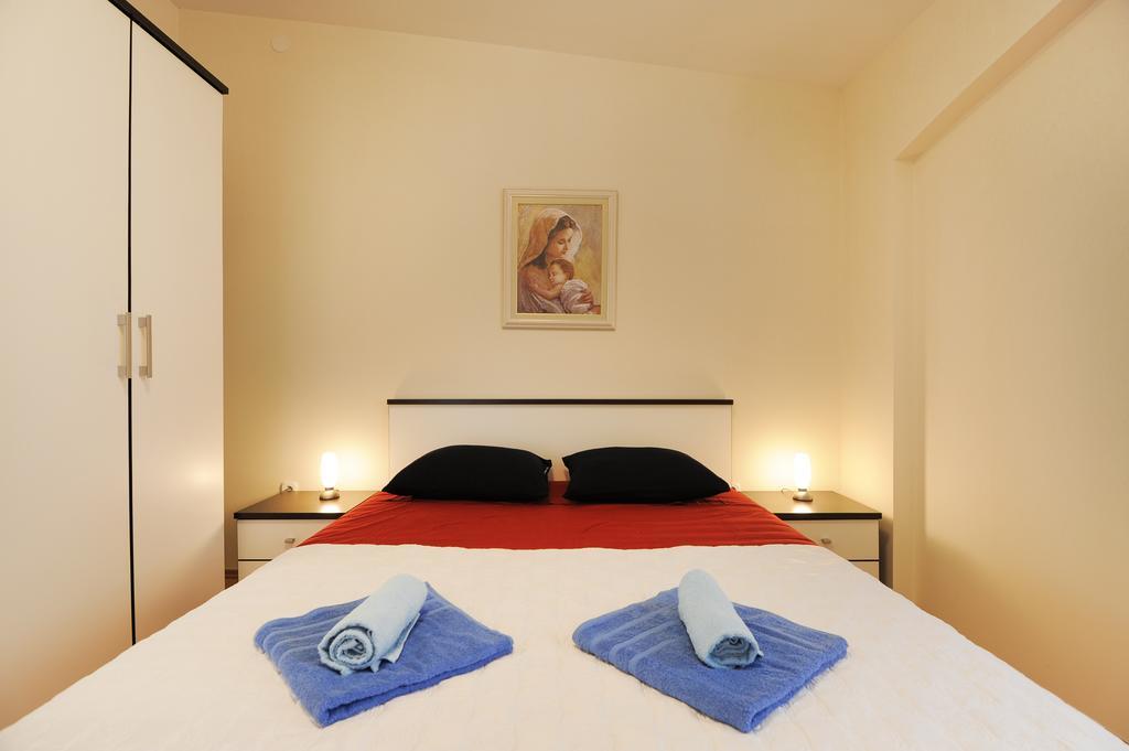 Apartment Jaz Bibinje Oda fotoğraf