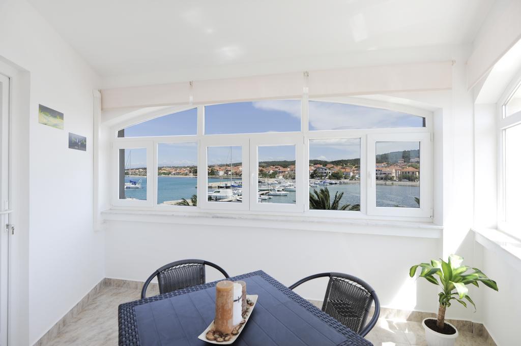 Apartment Jaz Bibinje Oda fotoğraf