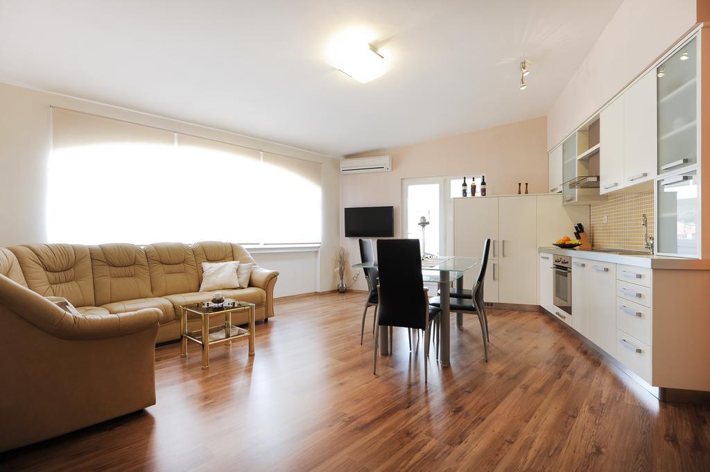 Apartment Jaz Bibinje Oda fotoğraf