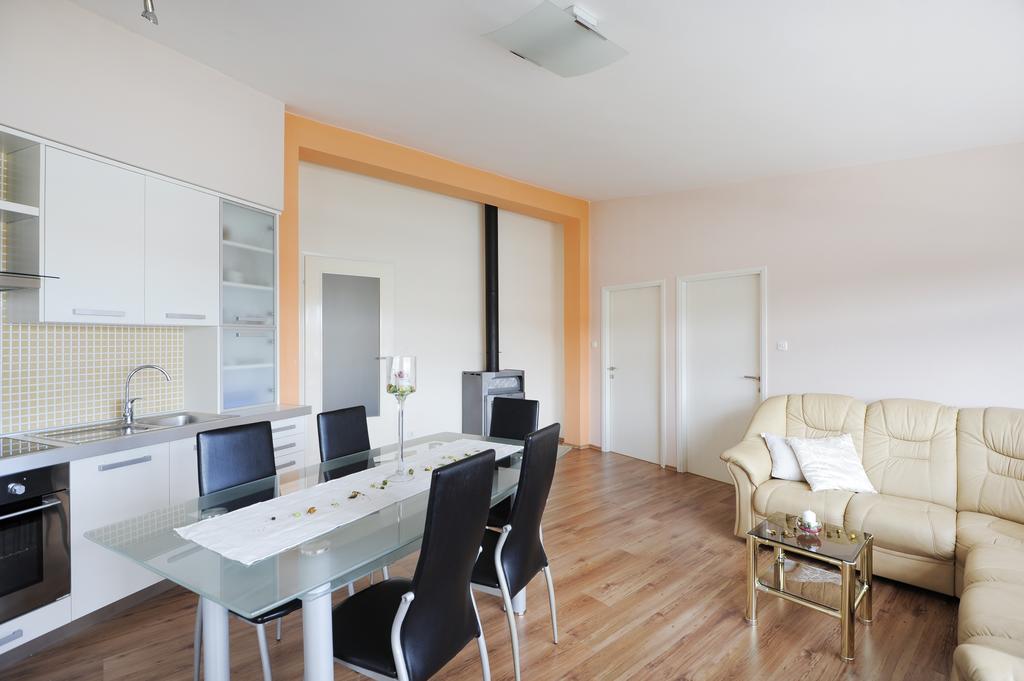 Apartment Jaz Bibinje Oda fotoğraf