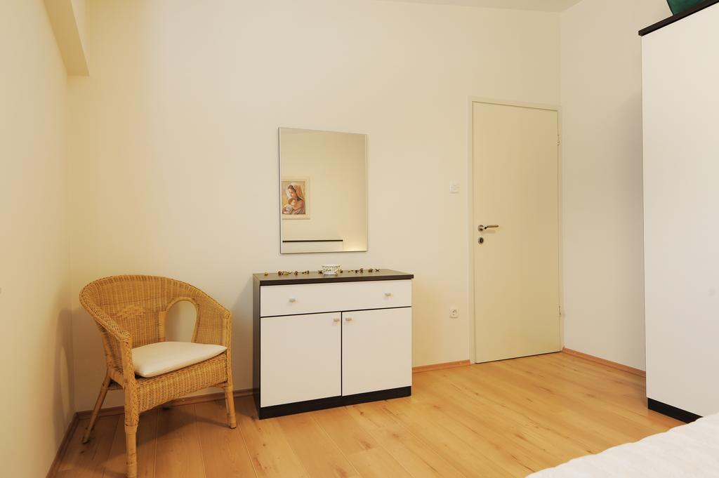 Apartment Jaz Bibinje Oda fotoğraf