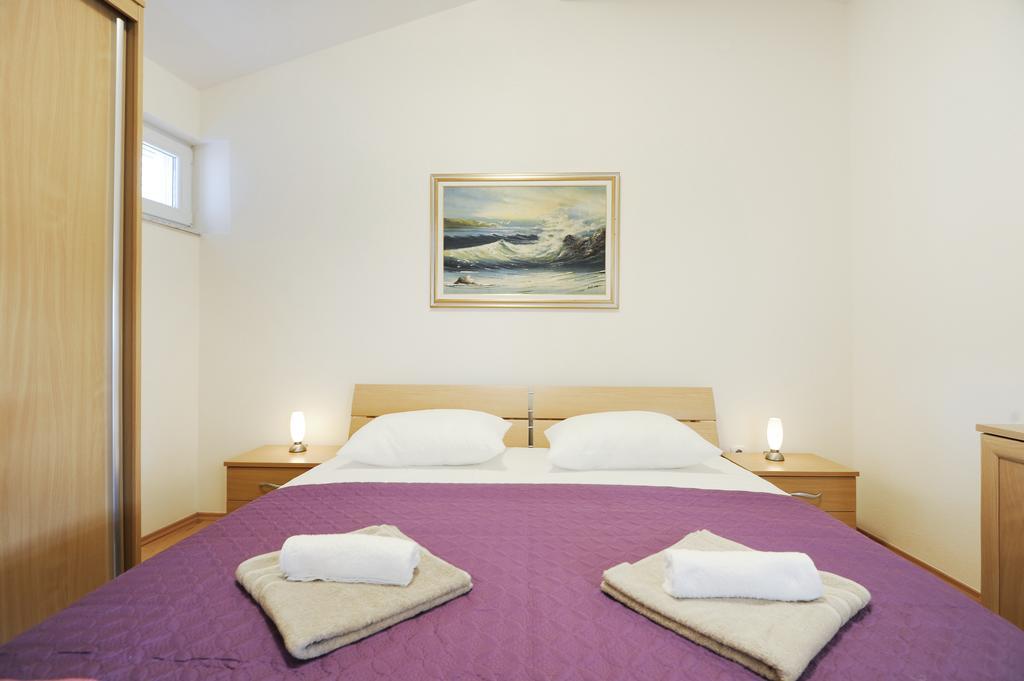 Apartment Jaz Bibinje Oda fotoğraf