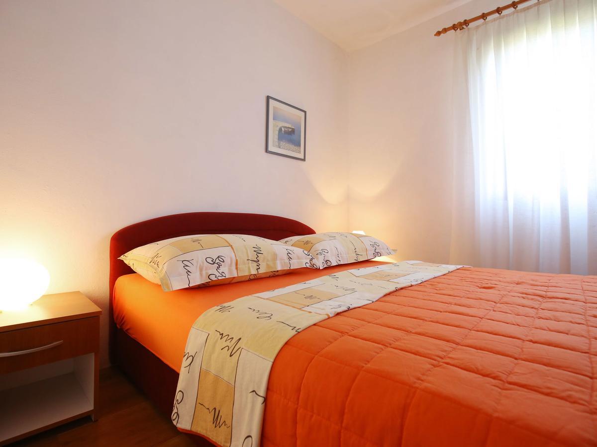 Apartment Jaz Bibinje Dış mekan fotoğraf