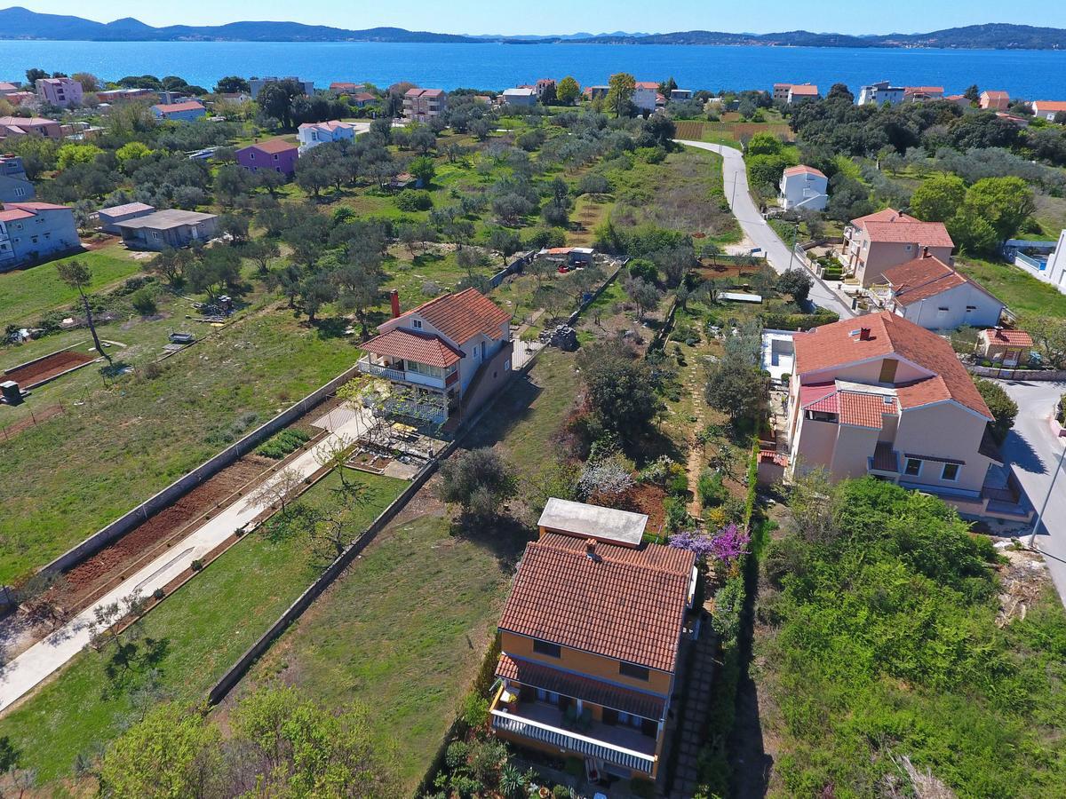 Apartment Jaz Bibinje Dış mekan fotoğraf