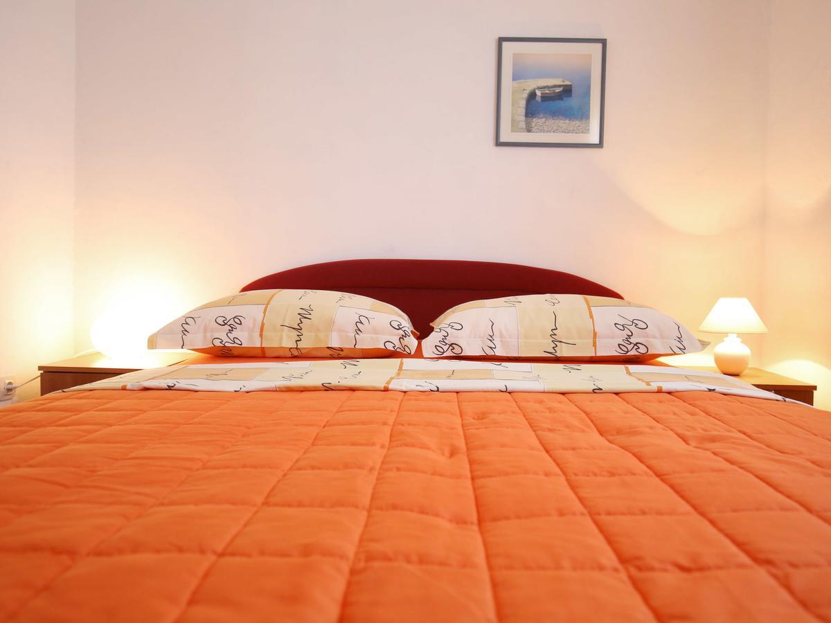 Apartment Jaz Bibinje Dış mekan fotoğraf