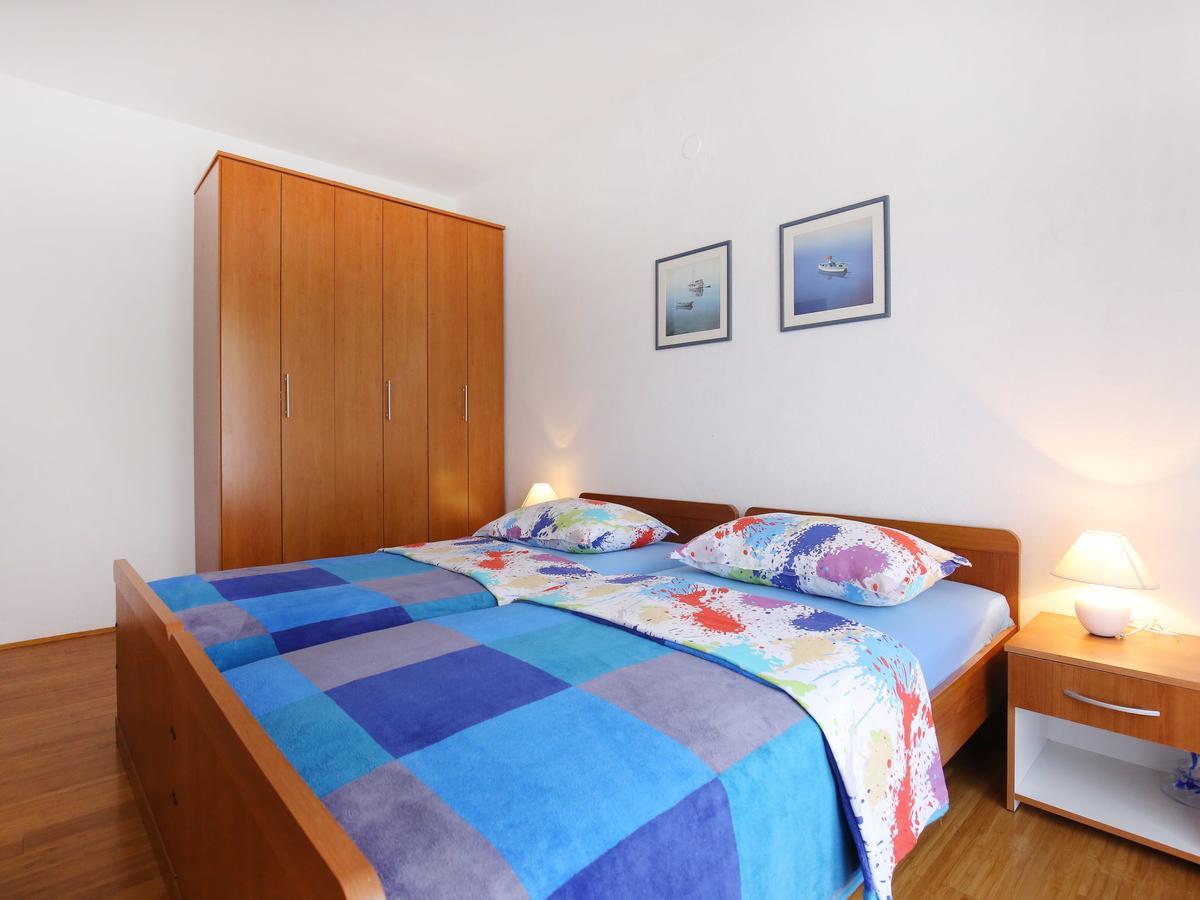 Apartment Jaz Bibinje Dış mekan fotoğraf
