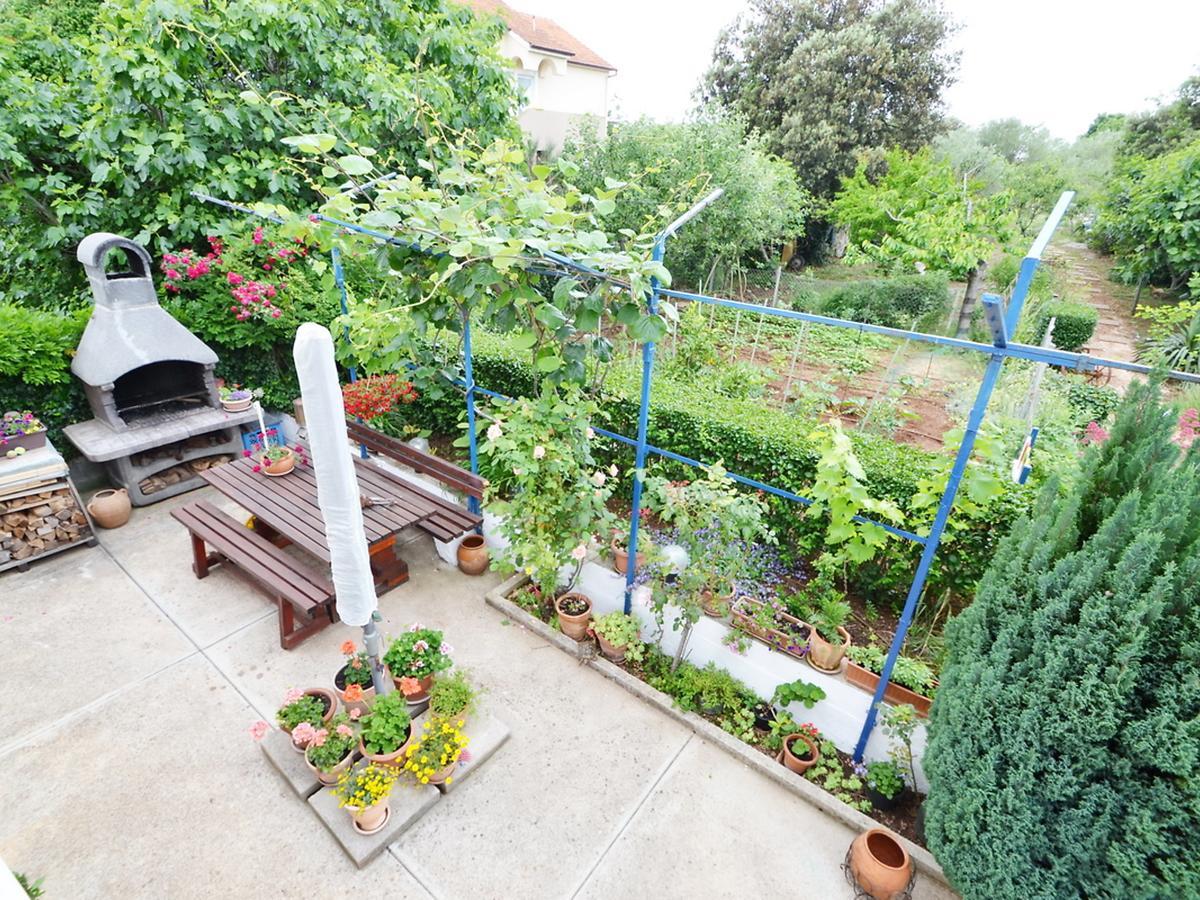 Apartment Jaz Bibinje Dış mekan fotoğraf