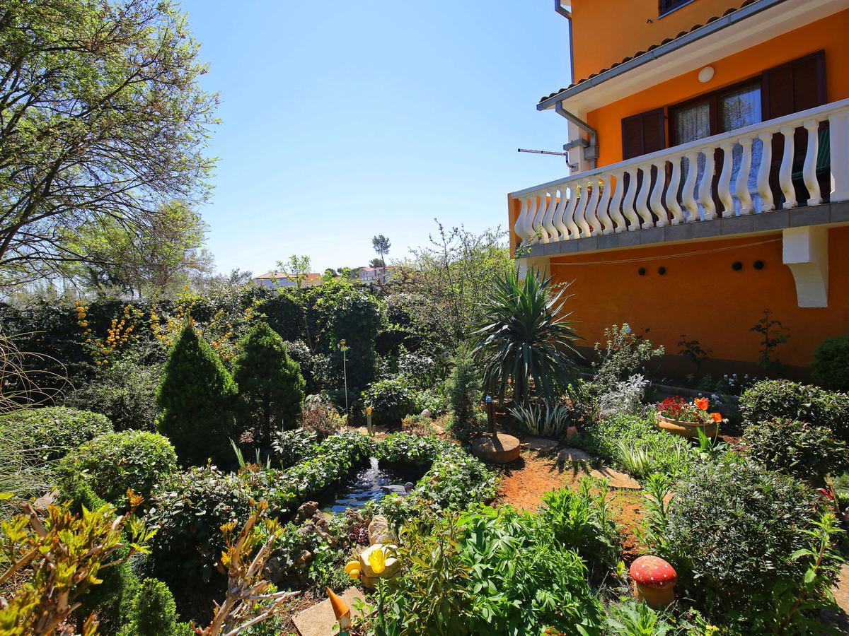 Apartment Jaz Bibinje Dış mekan fotoğraf