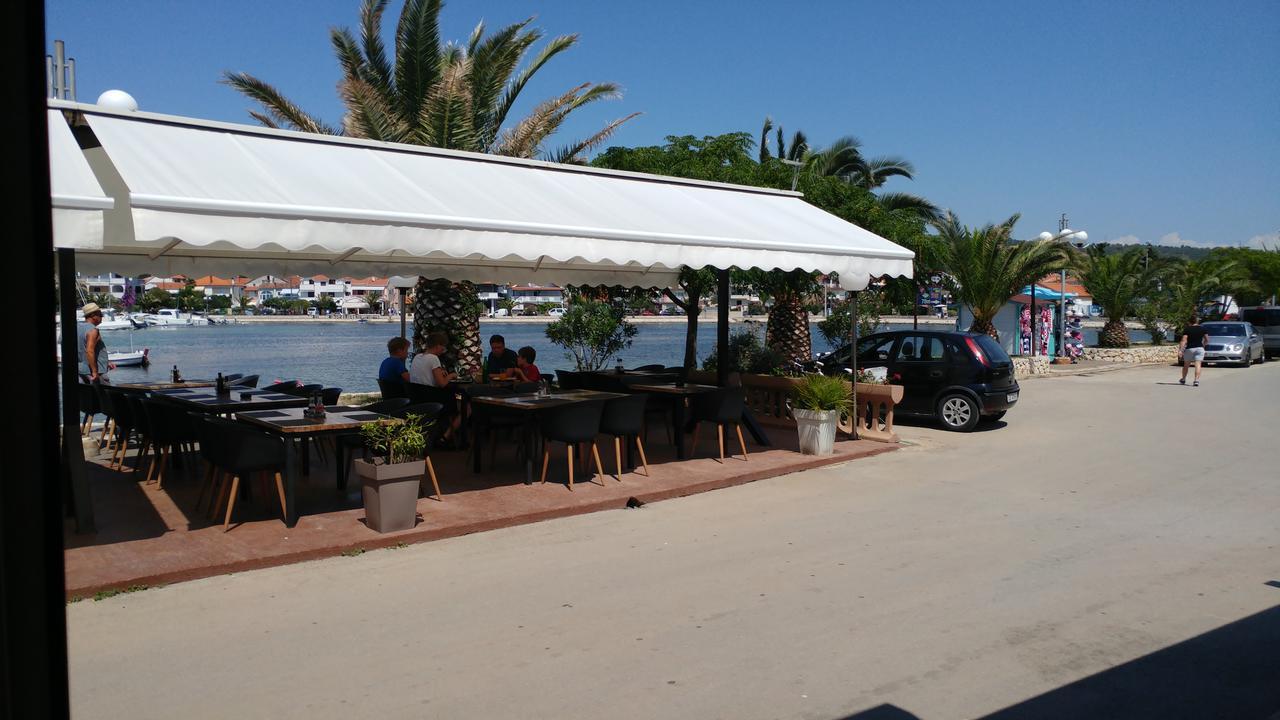 Apartment Jaz Bibinje Dış mekan fotoğraf