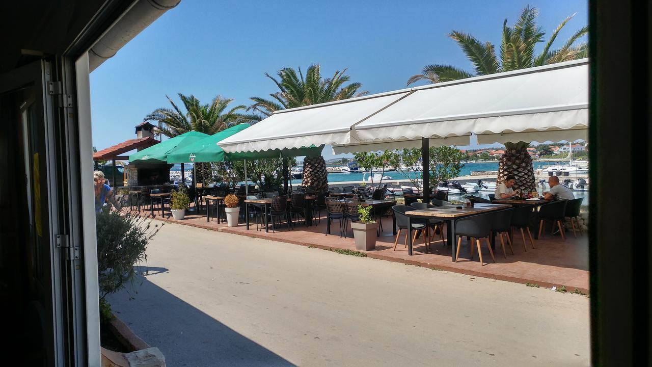 Apartment Jaz Bibinje Dış mekan fotoğraf