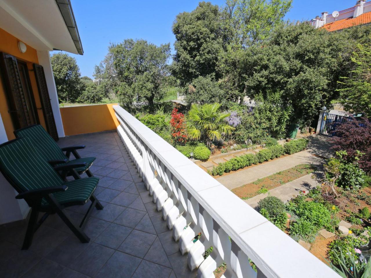 Apartment Jaz Bibinje Dış mekan fotoğraf