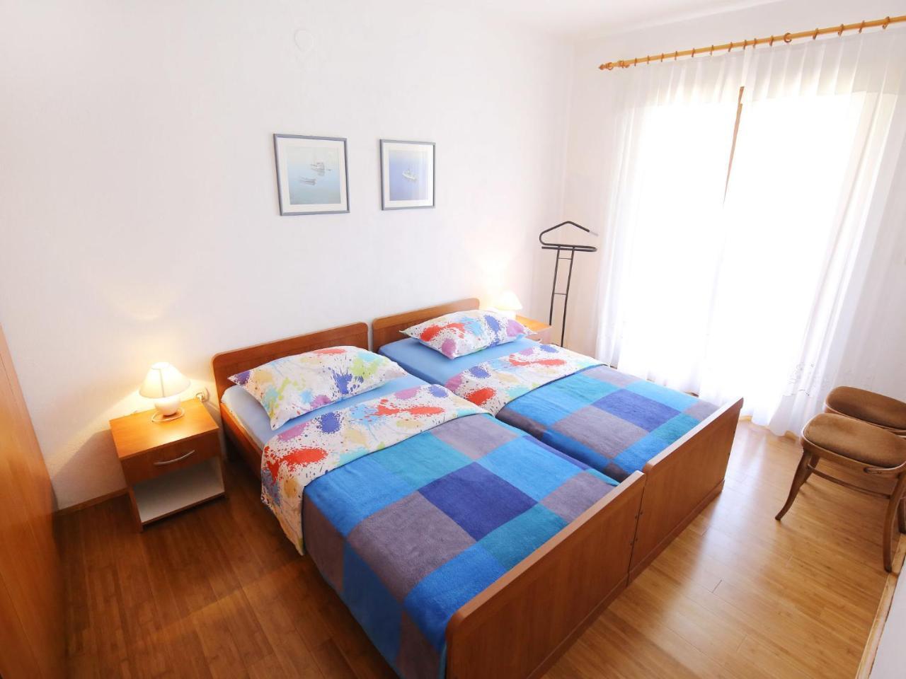 Apartment Jaz Bibinje Dış mekan fotoğraf
