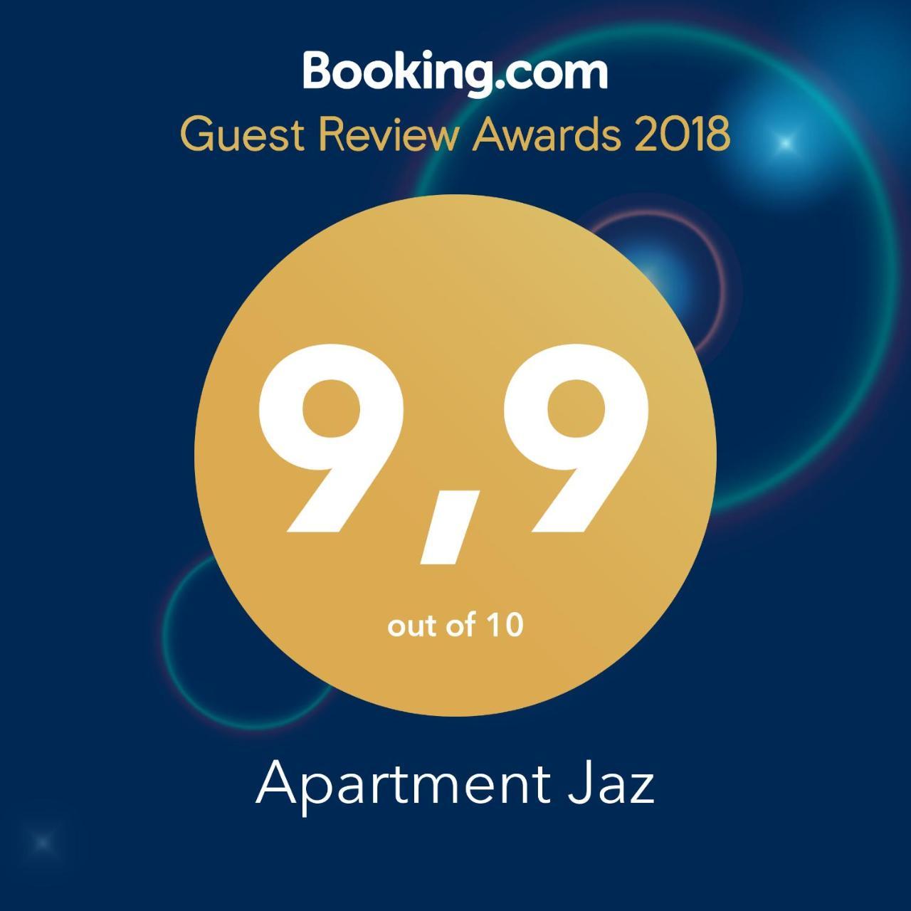 Apartment Jaz Bibinje Dış mekan fotoğraf